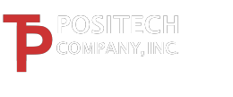 The Positech Company, Inc. Logo